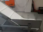 Z Tipi Modüler Bantlı Konveyör - Image 7