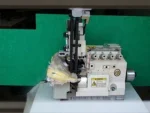 Mattress Sponge Overlock Machine - Image 6