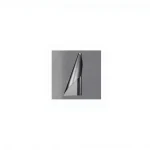 Dark Gray Matte Plotter Paper
