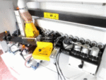 OF MZK 4 Edge Banding Machine - Image 2
