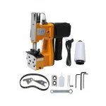 Rechargeable Portable Bag Mouth Sewing Machine