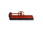 185 cm Vertical Blade Hydraulic Stalk Shredding Machine - Image 4