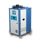 2,500 KCal/ h Air Cooled Mini Chiller