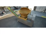 Ø 2400 mm Mobile Tree Root Shredder - Image 5