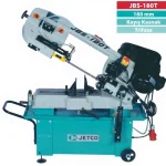 JBS 180T (180 mm) Metal Band Saw
