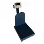 600 Kg Industrial Precision Scale