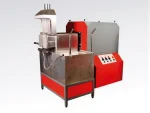 12 kW Ammonia Jewellery Annealing Furnace