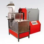 12 kW Ammonia Jewellery Annealing Furnace