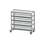 Kashar Transport Cart