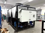40,000 kCal Water Cooled Chiller - Image 8