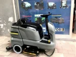 Karcher B 140 Rental Equestrian Floor Cleaning Machine - Image 5