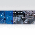 5 ~ 15 Lt Glass Water Dispenser Capping Machine