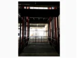 2 Ton (6 Meter) Travel Hydraulic Freight Elevator - Image 10