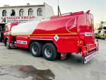 1994 Model Fuel Tanker - Image 14