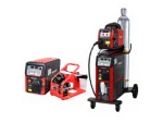 24 kVA MIG-MAG-CO2 N Carbon Steel Welding Machine - Image 2
