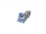 SM002 420 Pieces/Minute Bellows V Bottom Paper Bag Machine