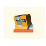 515 Mm 150-450 Kg/Hour Pasta Granule Cutting Machine