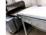 MLM T 6000 Conveyor Lavash Machine - Image 17