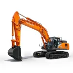 39 100 kg Crawler Excavator