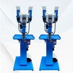 Km 5700 54 Model Automatic Snap Fastener Machine