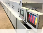 18 kW Endüstriyel Mikrodalga Fırını - Image 6