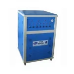 30 Kw Central System Electric Steam Boiler Iron