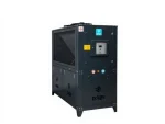 42,484 Kcal/H Cooling Capacity Chiller Water Cooling Group - Gazi - Image 12