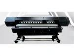 Black Printer Digital Printing Machine