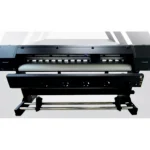 Black Printer Digital Printing Machine