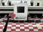 Toyocut C13 Servo (Super Speed) Label Cutting Machine - Image 5