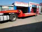2-Axle Lowbed Trailer - Image 2