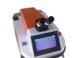 150 Watt Jeweler Gold/Silver Laser Welding Machine - Image 2