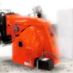 1600-4100 Kw Monoblock Natural Gas Burner