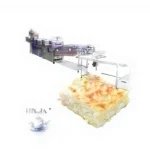 Water Borek Production Line
