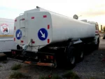 For Rent Sale Tanker Fire Truck - Image 3