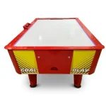 First Class Air Hockey Tables