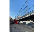 Special Design Mobile Facade Platform Elevator - Image 3