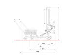 400 kg Glass Handling Assembly Robot - Image 9