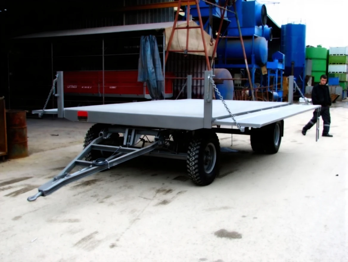 6atn0hgtpsrmt0cvz00r886v28 TRF 01 Transformer Transport Trailer - Image 1