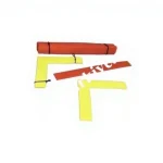 24 Piece Soccer Training Marker