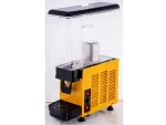 20 Lt. Single Syrup Lemonade Buttermilk Cooling Machine - Image 2