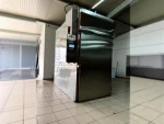 2 Car Meat Smoking Oven with 2 Car Sausage Oven - Image 6