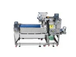 700 kg/hour Dried Fruit and Vegetable Cutting Machine - Image 2