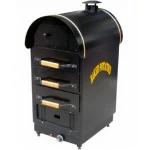 Baked Potato Oven with 3 Drawers