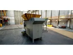 Ts80 Single Shaft Shredder Waste Grinding Machine - Image 8