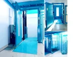 5 Meter (1000-2000 Kg) Load Platform - Image 7