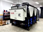 40,000 kCal Water Cooled Chiller - Image 10