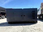 680 kVA Diesel Generator - Image 9