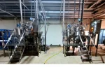 500 Lt/Batch Ketchup Mayonnaise Sauce Production Machine - Image 6