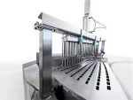 Catta27 4000 - 8000 Pieces / Hour Capacity Stick Ice Cream Machine - Image 2